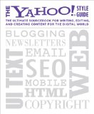 Yahoo! Style Guide